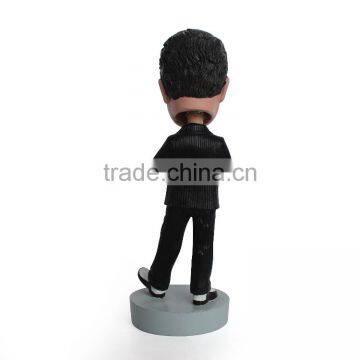 [Wal-Mart Supplier] Customized Resin Bobble Head photo-4