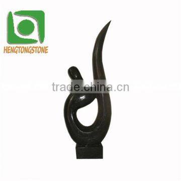 Indoor Marble Modern Figure Abstract Sculpture