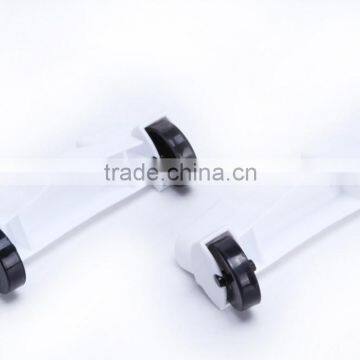 Storage Plastic Basket Trolley photo-5