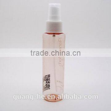 150ml Biodegradable Non-toxic PLA Hair Oil Bottle/ Nail Polishing Bottle photo-5