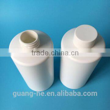 100% Biodegradable PLA Bottle in 450ml/ Compostable Natural Bio-plastic Bottle photo-2