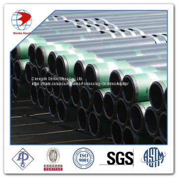 20IN Seamless pipe BTC API 5CT K55