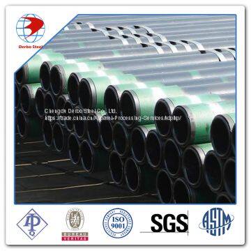API 5CT N80 EU R3 Tubing photo-3