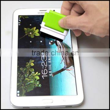 Promotional Gifts Smart Phone Screen Cleaner,microfiber Screen Cleaner