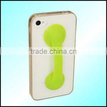 Newest Design Silicone Earbuds Cable Organizer,cable Organizer for Phone