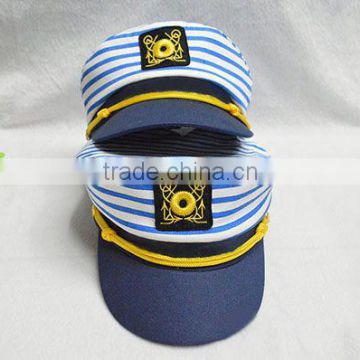 Promotional sailor cap In YiWu