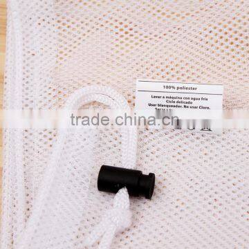 Fine Portable Washing Bag Customized With Soft Loop photo-3