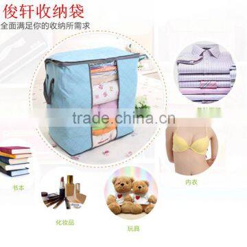 N498 Manufactory Oxford Cloth Storage Box Storage Organizer photo-4