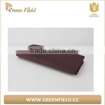 Fashionable Color Environmental and Washable Kraft Paper Blocking Wallet photo-3