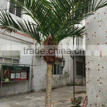 SJ020902 Artificial Lamp Tree/artificial Lighted Tree/solar Power Tree photo-2