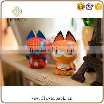 Cartoon and Fashionable Desk to Set up the Creative Household Accessories photo-4