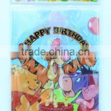 Supply fashion cute Party Gift bag