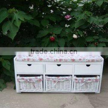Wooden Shoes Wooden Footstool,wooden Storge Cabinet,wooden Shoe Rack photo-4