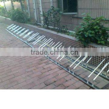 Arlau Outdoor Steel Detachable Bike Stand photo-4