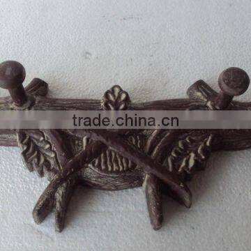 Designer Clothes Hooks,Antique Clothes Hooks,Clothes Hanger,Coat Hooks,Cloth Hook,Metal Hooks,Aluminum Hooks,Fancy Hooks