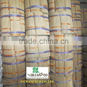 Bamboo sticks for agarbatti incense