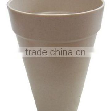 cheap sale biodegradable vase