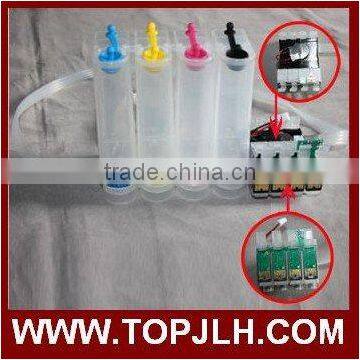 Compatible CISS Ink Cartridge for Epson Stylus TX120/ TX129 With ARC Chips photo-3