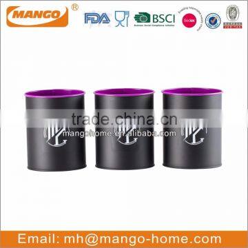 Metal Kitchen Food Storage Box photo-6