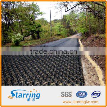 Carparks HDPE Geocell photo-6