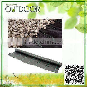 agricultural greenhouse weed control mat mesh