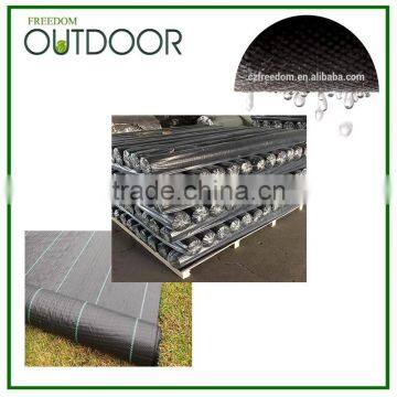 pp Woven Fabric Roll Ground Cover photo-6