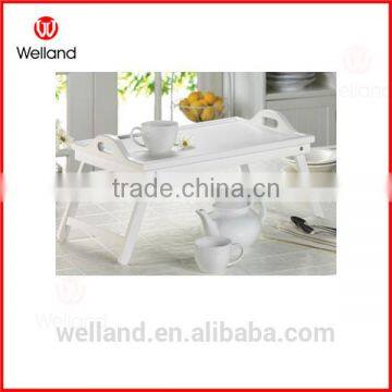 Breakfast Bed Serving tray