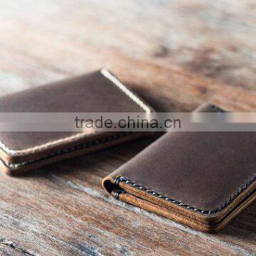 Handmade Card Holder Wallet photo-2