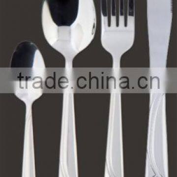 Hotel & Restaurant Stainless Steel Cutlery/tableware/flatware/silverware