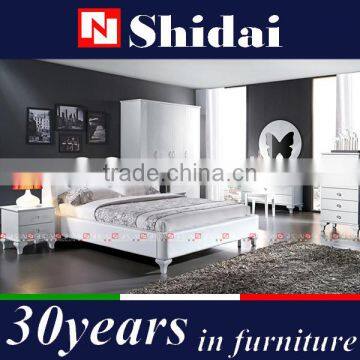 Captains Bed / Chiniot Furniture Bed Sets / Cool Beds for Sale B903