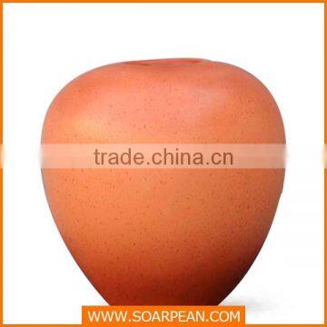 Fashion Fiberglass Decoration Flower Tall Vase photo-4