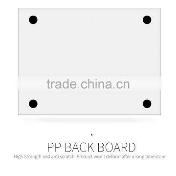 A4 LED Copy Board, No Luminous Attenuation , Thickness is 7mm, Good Quality. photo-6