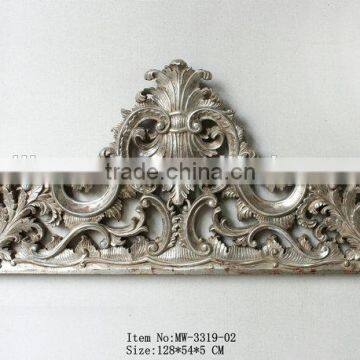 Hot Sales Polyresin Wall Panels With Mirror for Decorations Home or Room photo-5