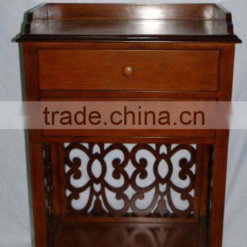 2012 Antique Wooden Table on Sale