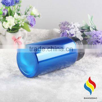 With Custom Printing Wide Mouth Travel Water Bottle photo-4