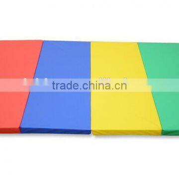 Low Price Best Sell Bottom Price Gymnastics Cheap Yoga Mat photo-3