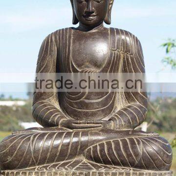 Popular 2016 Hot Sell Stone Marble Carving Indonesian Statues photo-4