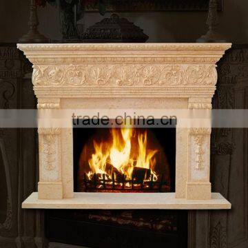 Popular Design Decor Flame InFrared Electric Fireplace With 15 Years Factory photo-4