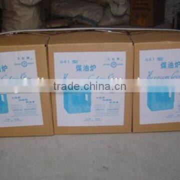 Hot Selling Enamel Portable Kerosene Cooking Stove 641# Kerosene Stove photo-4