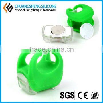 Promotion New Design Decorative Bike Light From 2015 Trade Assurance Supplier photo-3