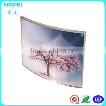 Magnet Wall Mounted a1 Acrylic Poster Frame Singapore photo-4