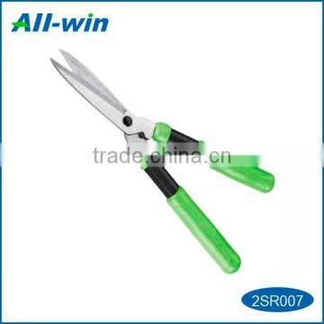 hot sale metal garden hedge shear for cutting leaves