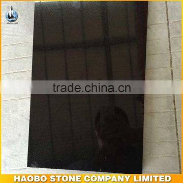 Construction Mongolia Black Granite Tile