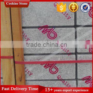 Cheap Stone Paving Granite Patio Paver For Driveways photo-6