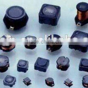 Power Inductor Current Transformer Magnepopper Pdr Inductor for Autotron photo-3