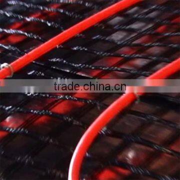 [Raon System] (Various OEM Manufacturing Possible Spydereco Electric Floor Heaitng Cable Mat(15~30watt) photo-1