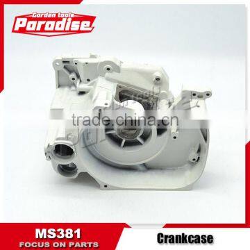 MS381 Chainsaw Crankcase 380 Chain Saw Parts