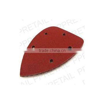 High Quality Abrasive Grit Paper Rolls of Sandpaper for Mouse Sander photo-6