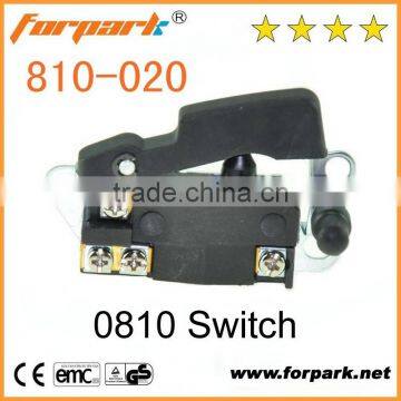 Power Tools spare parts Switch Forpark HM0810