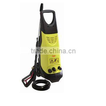 High pressure washer